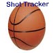 Basketball Stats  Shot Tracker