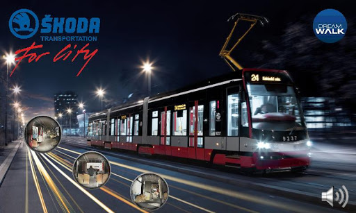 ForCity Tram