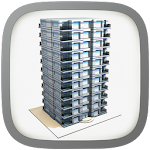 Cover Image of Download Architecture Wallpapers 3D 3.0.1 APK