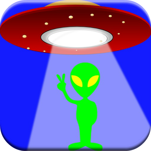 Alien Link LOGO-APP點子