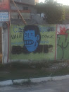 Grafite Vale Dos Zumbis Do Crack