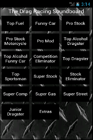 【免費娛樂App】Drag Racing Sound Board - lite-APP點子