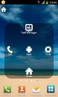 How to mod Smart Touch Lite apk for laptop