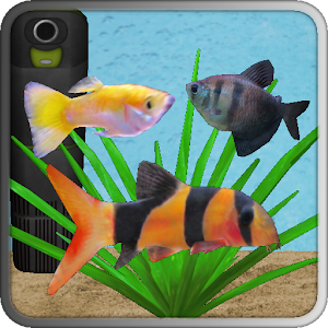 Aquarium Fish for PC and MAC