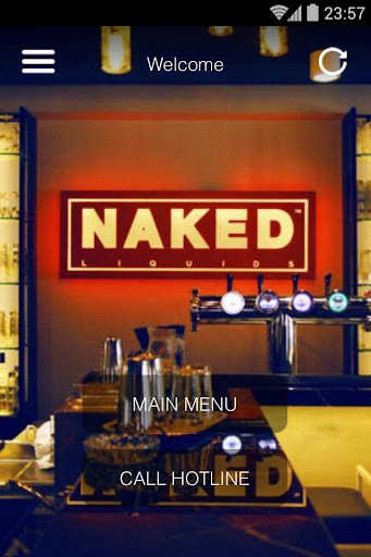 Naked Restaurant