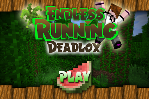 Deadlox Endless Run