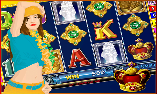 【免費博奕App】Best Slot Machines to Play-APP點子