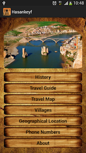 How to install Hasankeyf 2.0 unlimited apk for pc