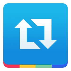 Repost for Instagram 1.8.0 Apk, Free Social Application ... - 300 x 300 png 35kB