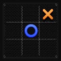 TICTACTOE_ARYA logo