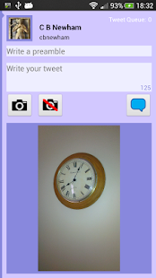 Lastest TQueue for Twitter APK