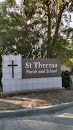 Saint theresa catholic church