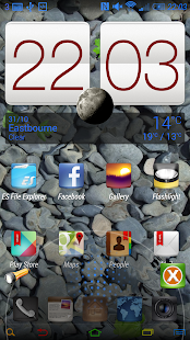 Download Xtended Settings Basic APK for PC