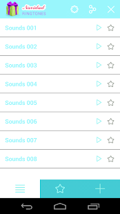 Xmas Ringtones Screenshots 1
