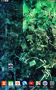 Allah Live Wallpaper Screenshots 3