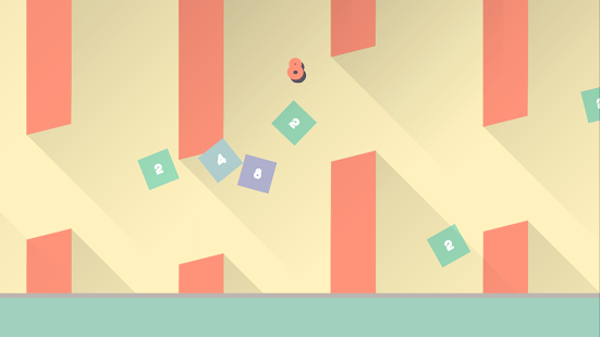 Free Download 2048 Bird APK