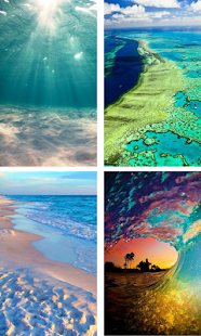 Download Natural wallpaper APK