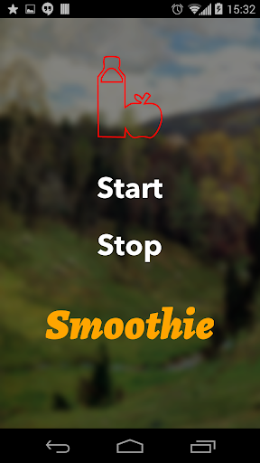 Smoothie - Draw on your screen