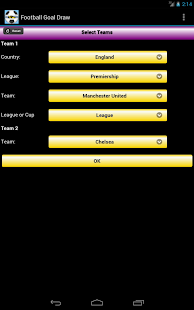 Free Download Football Games APK for Android