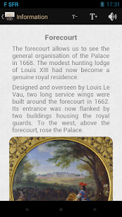 Versailles 3D Screenshots 11