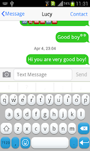 How to mod Emoji Keyboard+ White Blue 1.4 apk for android