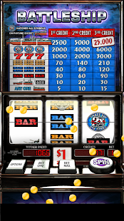 Battle Slots Screenshots 6