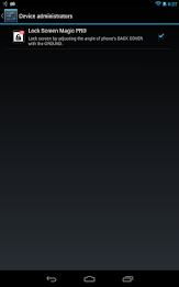 Lock Screen Magic PRO poster 11