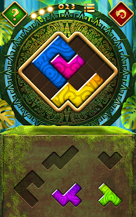 Free Download Montezuma Puzzle 4 Free APK
