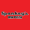 Spankey’s Una Pizza