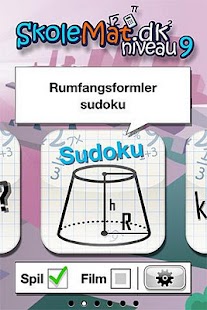 SkoleMat Level 9 gratis Screenshots 0