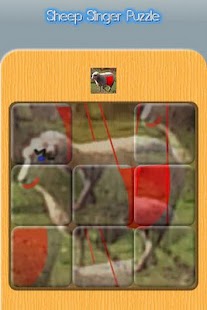Free Download Puzzle - Sheep Slinger APK