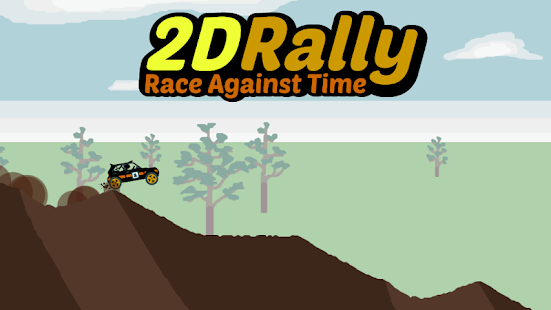 Free 2D Rally: Race Against Time APK for PC