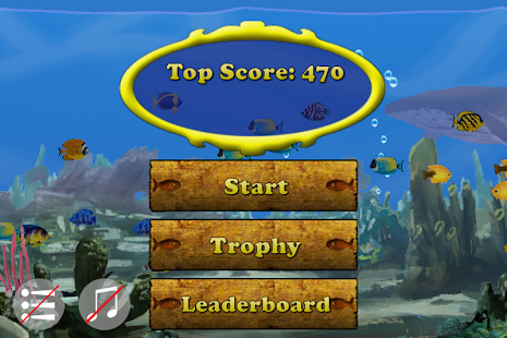 Free Ocean Hunt APK for PC