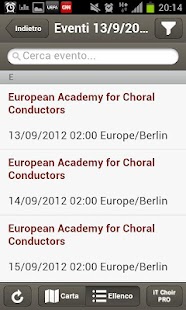 IT Choir Screenshots 1