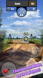 Archery Tournament - screenshot thumbnail