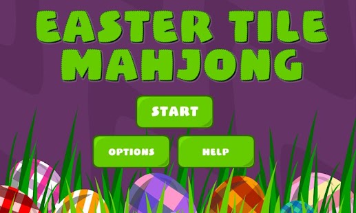 Easter Eggs Mahjong - Free Tower Mahjongg Game - náhled