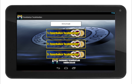 免費下載運動APP|Fenerbahçe Tezahüratları app開箱文|APP開箱王