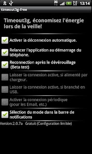 How to install Timeout3g-free lastet apk for android
