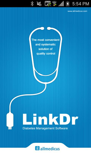 LinkDr App