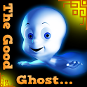 The Good Ghost icon