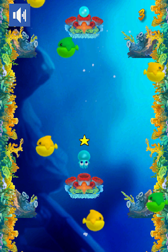 【免費家庭片App】Jelly Up - Crazy Adventure-APP點子