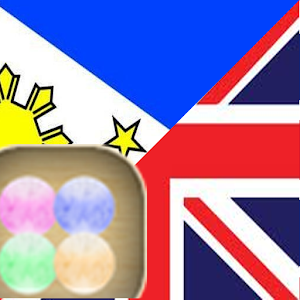 English Tagalog Tutor 4.1