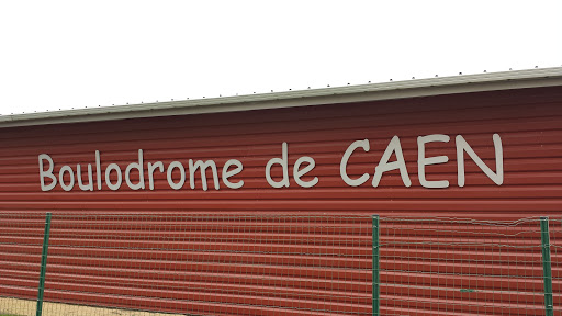 Boulodrome De Caen