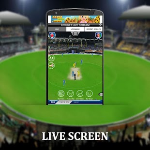 How to get Cricket Live Stream Animated 1.3 unlimited apk for laptop