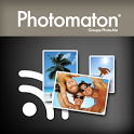 Photomaton (English) icon