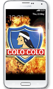 Colo Colo HD Wallpaper