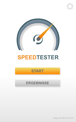 SpeedTester free