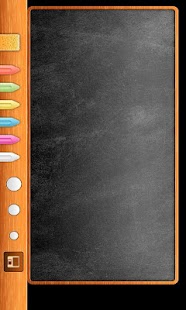 免費下載個人化APP|Chalk Drawing Board app開箱文|APP開箱王