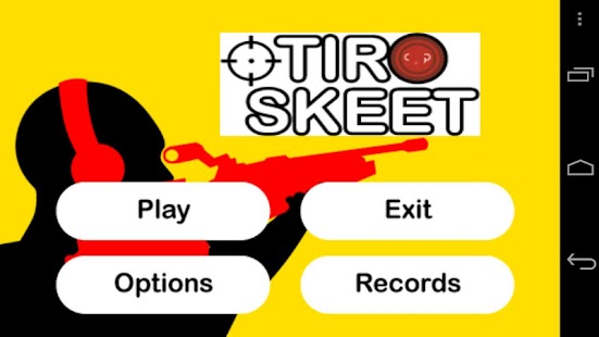 How to download Tiro Skeet 1.0 apk for bluestacks