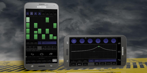 WEJAAM SEQUENCER SAMPLER SYNTH